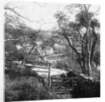 Cornaa Mill, Isle of Man by George Bellett Cowen